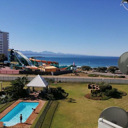 De Valle 47 Apartment Mossel Bay Bagian luar foto