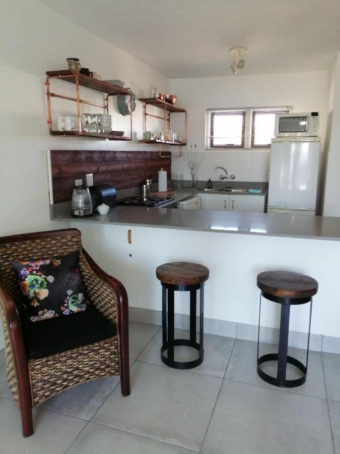 De Valle 47 Apartment Mossel Bay Bagian luar foto