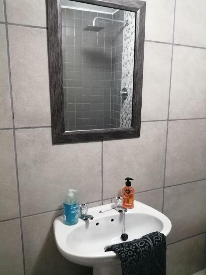 De Valle 47 Apartment Mossel Bay Bagian luar foto