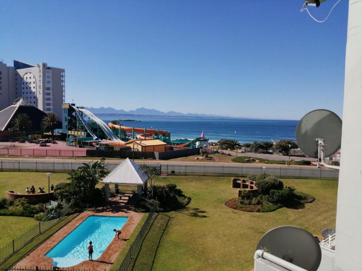 De Valle 47 Apartment Mossel Bay Bagian luar foto