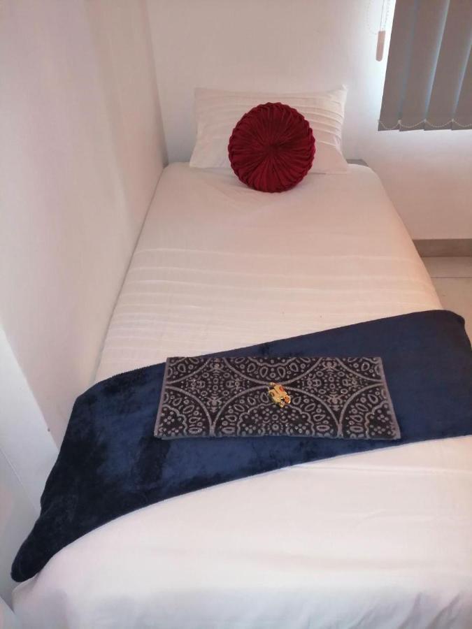 De Valle 47 Apartment Mossel Bay Bagian luar foto