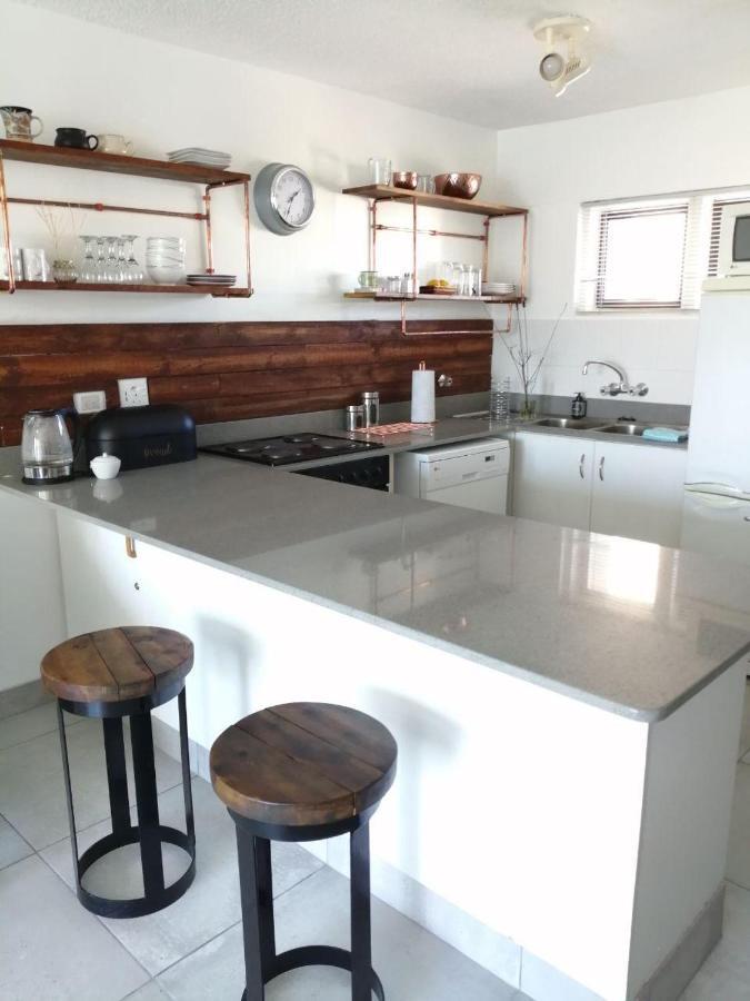 De Valle 47 Apartment Mossel Bay Bagian luar foto
