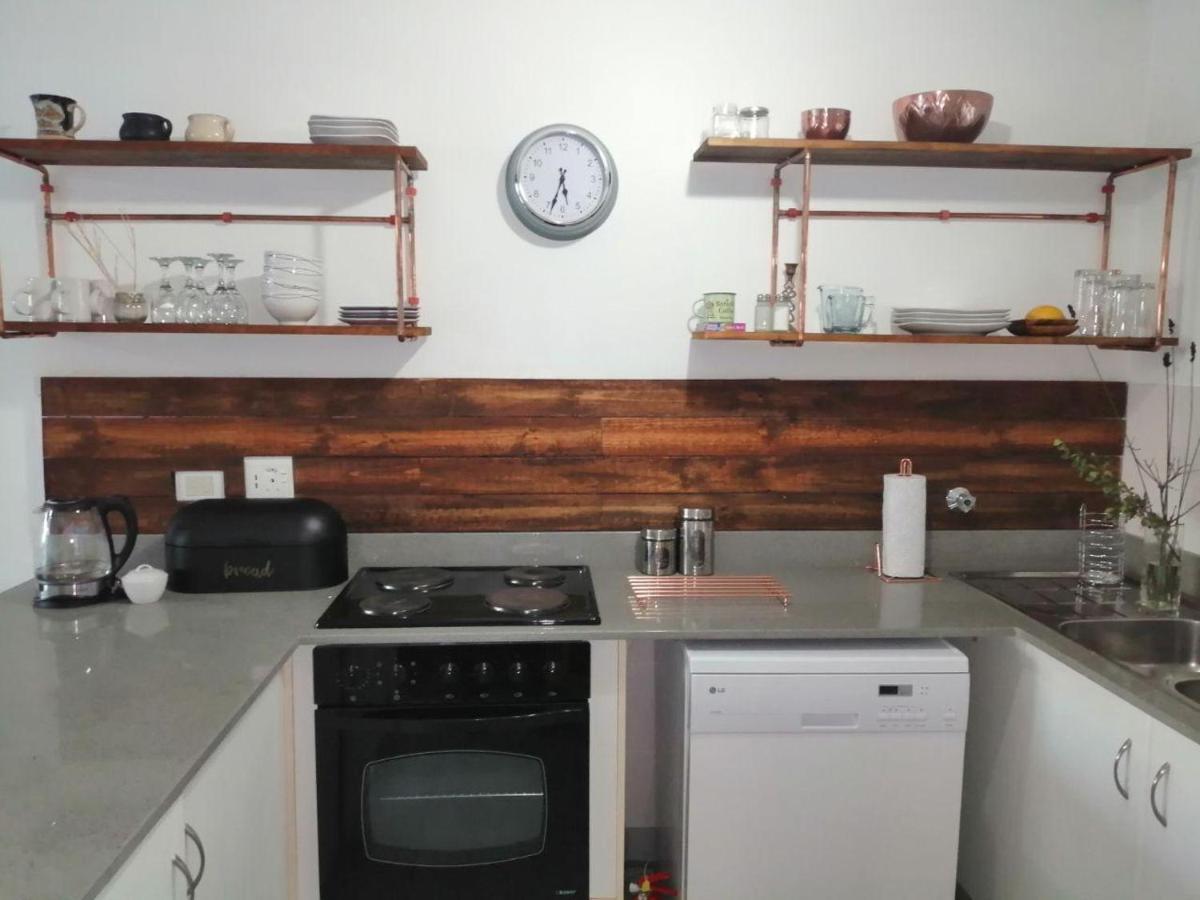 De Valle 47 Apartment Mossel Bay Bagian luar foto