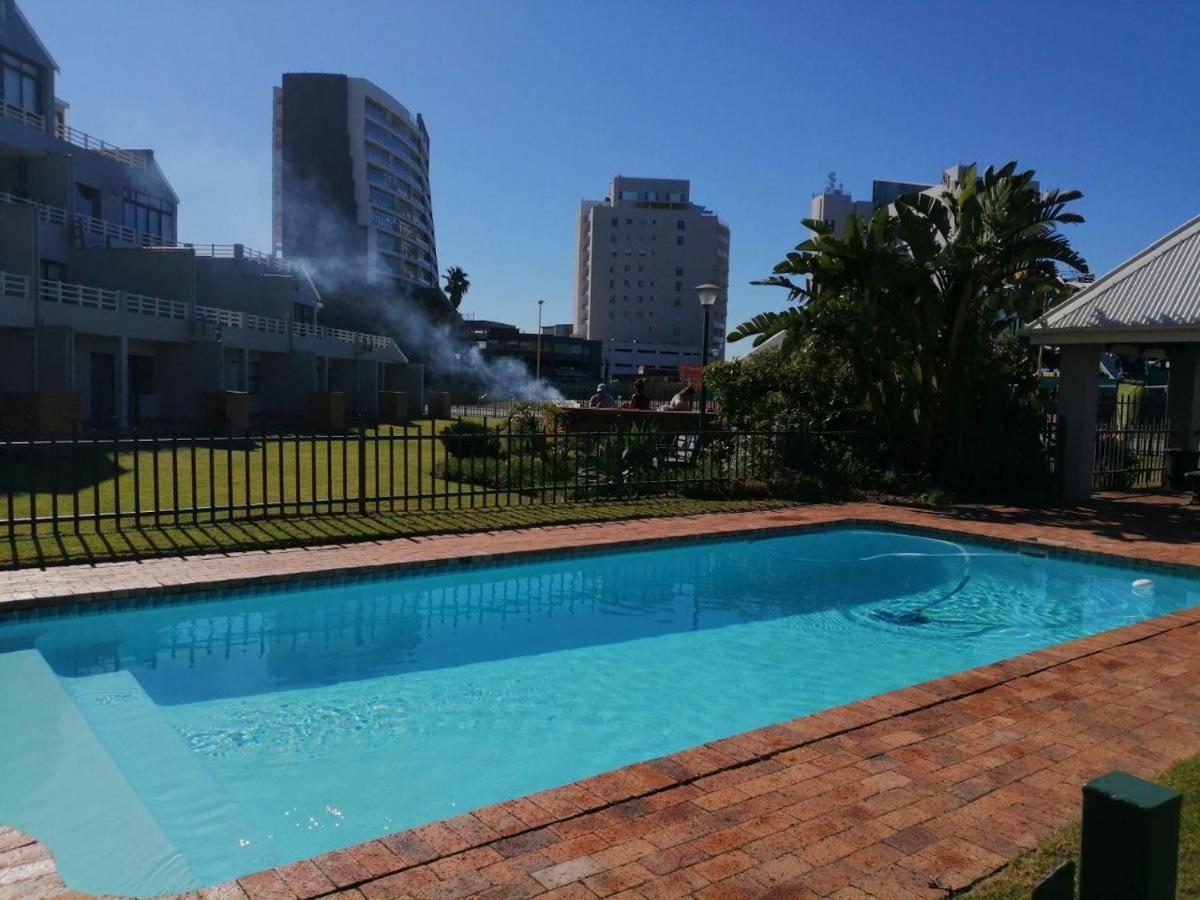 De Valle 47 Apartment Mossel Bay Bagian luar foto