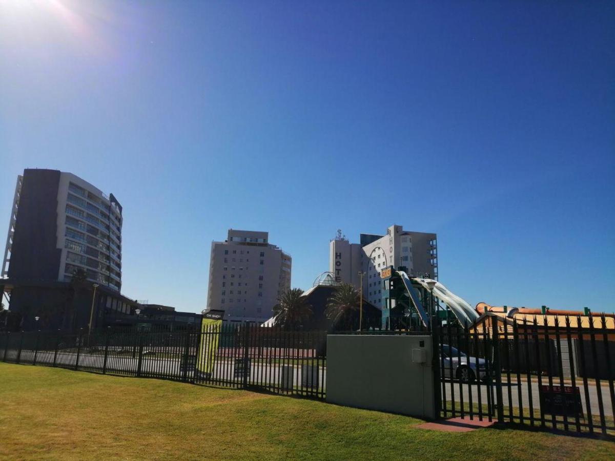 De Valle 47 Apartment Mossel Bay Bagian luar foto