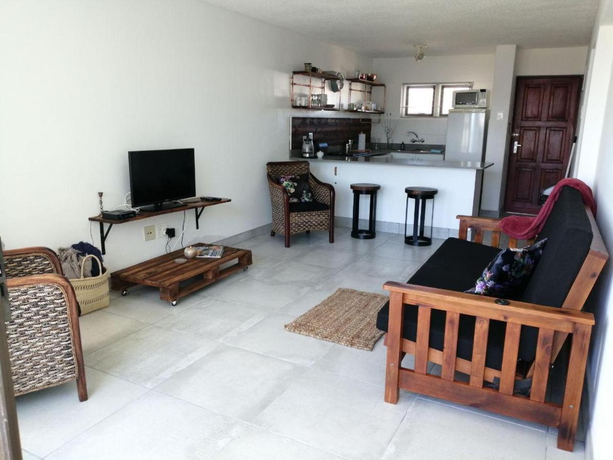 De Valle 47 Apartment Mossel Bay Bagian luar foto