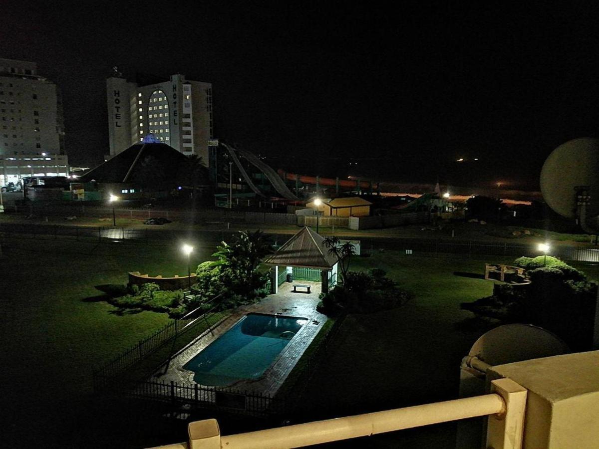 De Valle 47 Apartment Mossel Bay Bagian luar foto