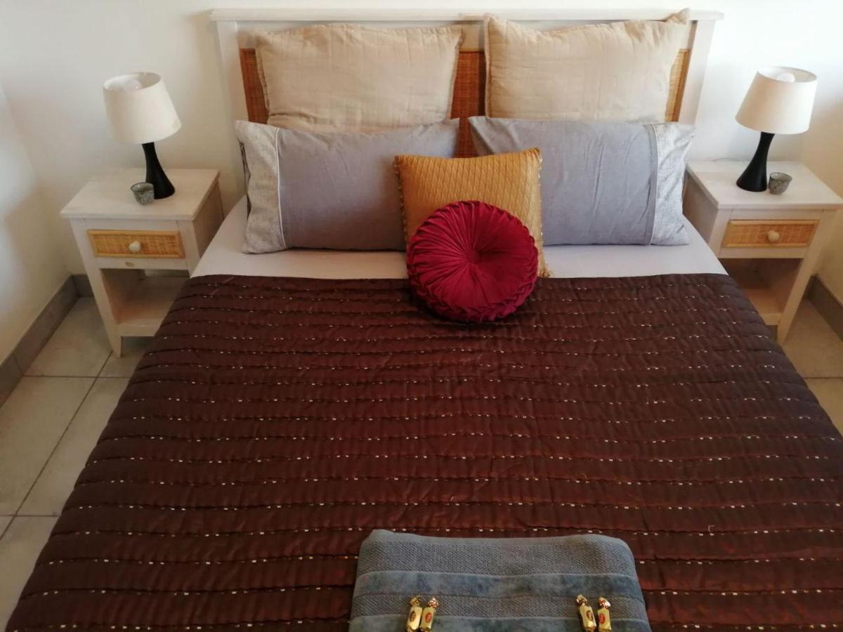 De Valle 47 Apartment Mossel Bay Bagian luar foto