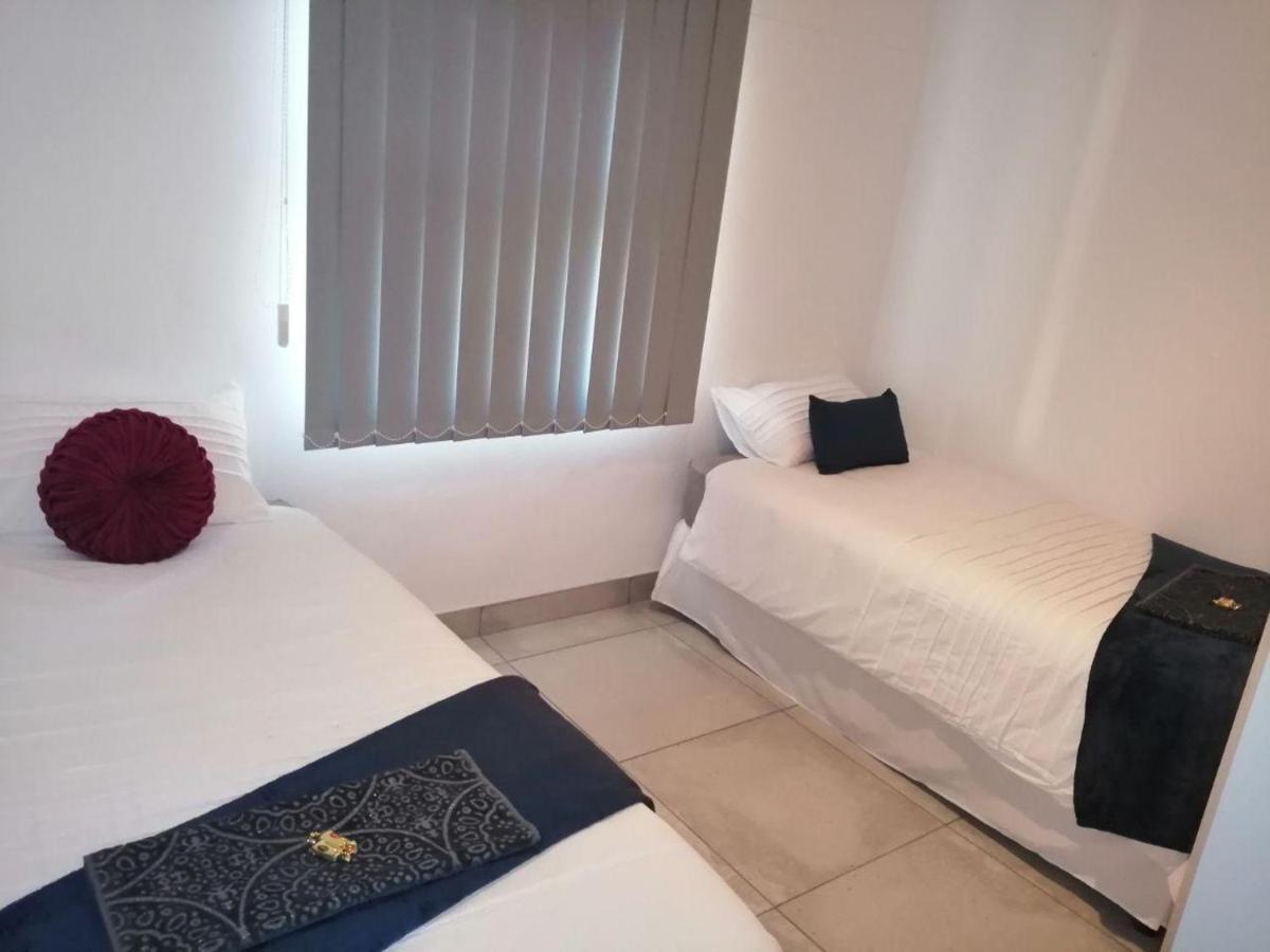 De Valle 47 Apartment Mossel Bay Bagian luar foto